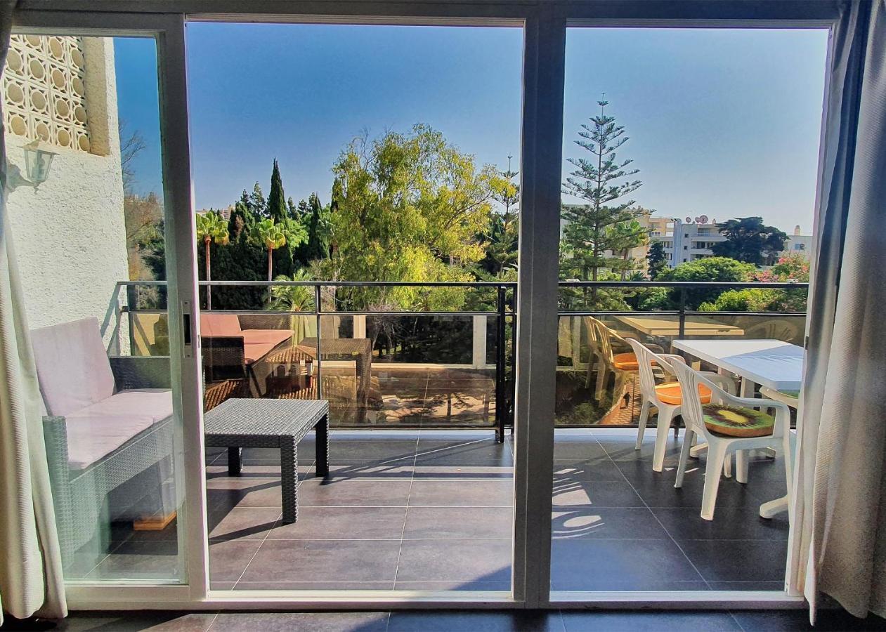 Skol 316. Attractive 1 Bedroom Duplex Apartment With Sea View In Skol Marbella. Exterior photo