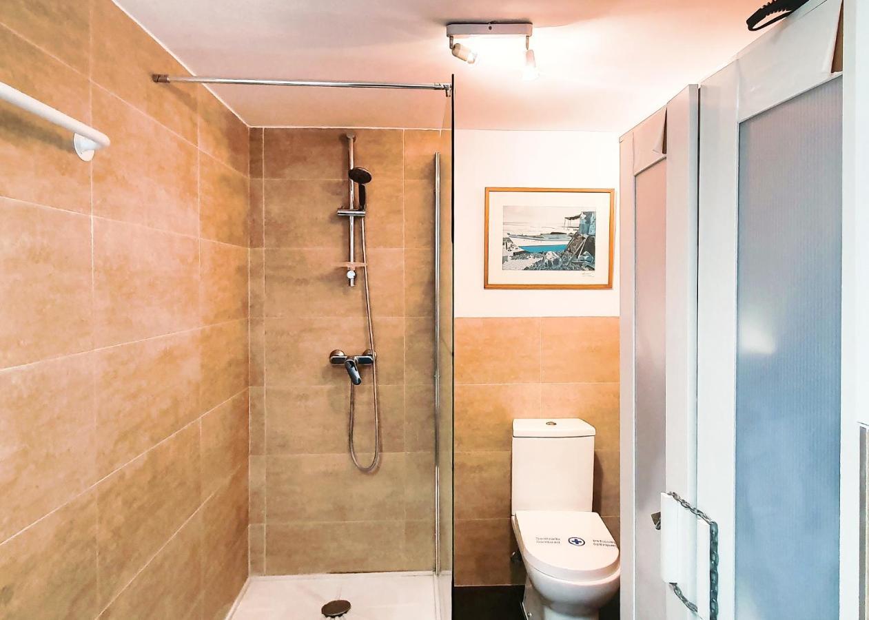 Skol 316. Attractive 1 Bedroom Duplex Apartment With Sea View In Skol Marbella. Exterior photo